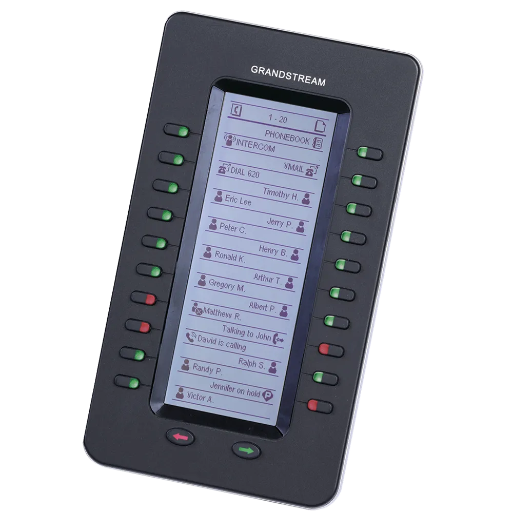 GXP 2200EXT Grade A